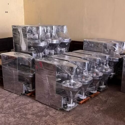 produk - Mesin Cetak Pentol Bakso - 4